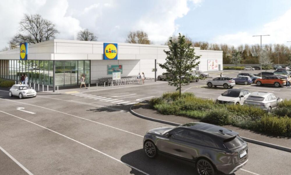 Plans for new Lidl in Chester-le-Street set to be approved