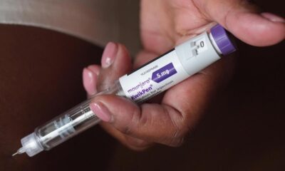 Mounjaro users urged to do one thing before Christmas by doctor