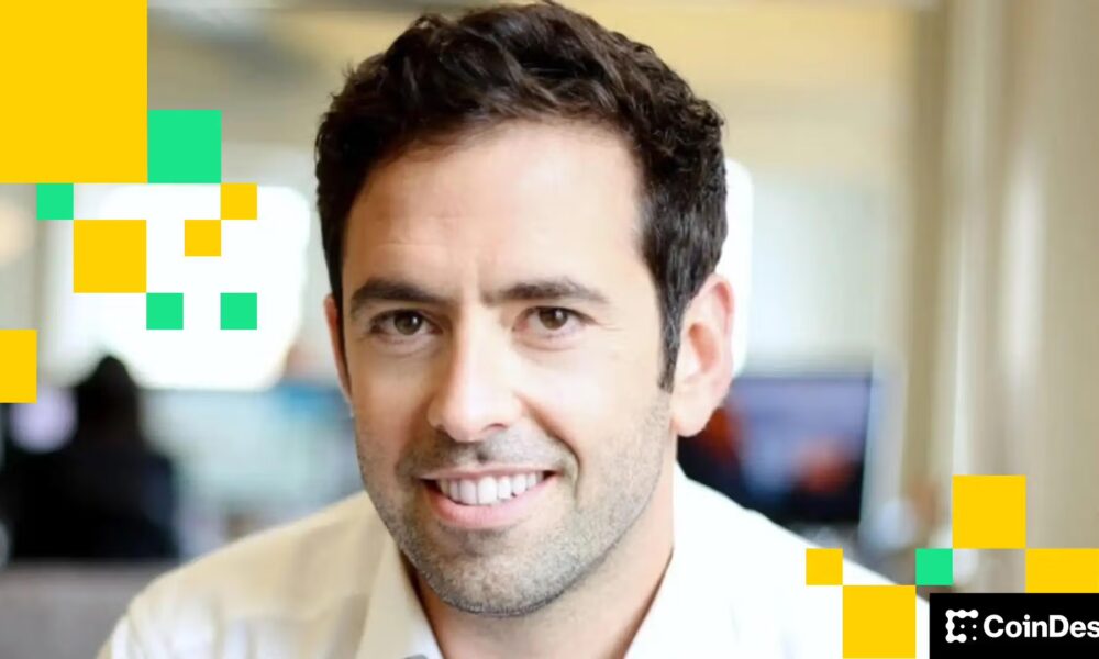 Wall Street Heavyweights Back Builder of Canton, a Network That Supports $6T Onchain Assets