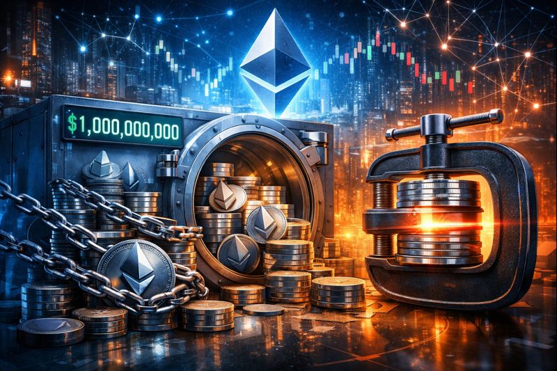 Crypto Breaking News