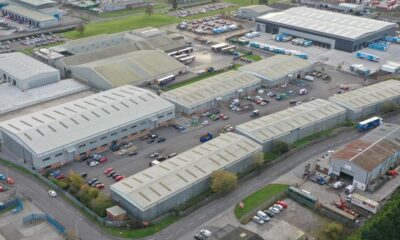 Major South Wales industrial scheme acquired in a multi-million-pound deal
