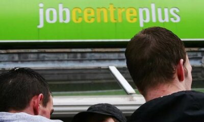 Big rise in unemployment in Wales with economic inactivity remaining a big issue