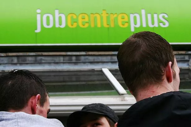Big rise in unemployment in Wales with economic inactivity remaining a big issue
