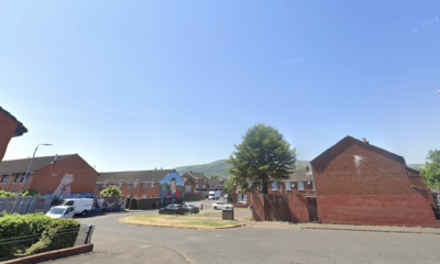 North Belfast security alert LIVE as residents evacuated over 'suspicious object' discovery