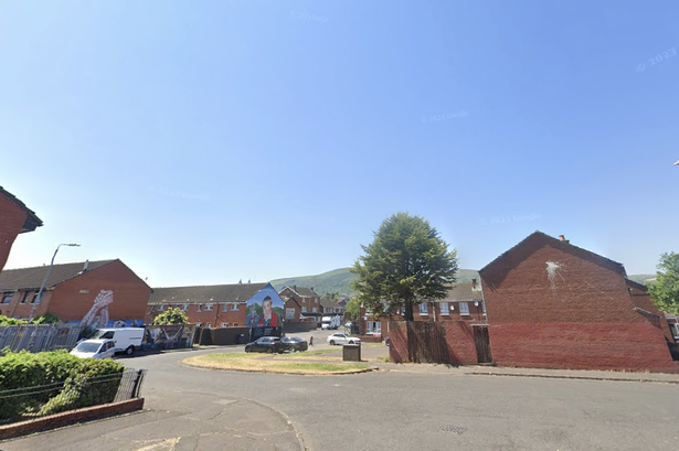 North Belfast security alert LIVE as residents evacuated over 'suspicious object' discovery