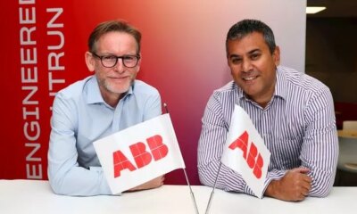 University tech spinout IPEC to be acquired by global group ABB and plans to expand 'to wider industries and markets'