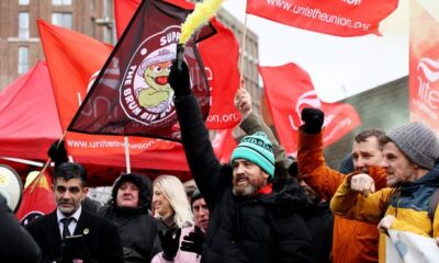 BREAKING: Birmingham bin collections suspended as 'mass protests' cripple service