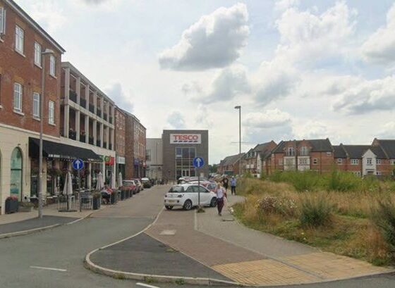 Supported housing plans approved despite local business concerns