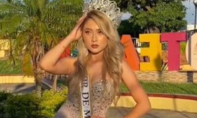 Model, 22, dies in horror car crash while buying Christmas toys for kids