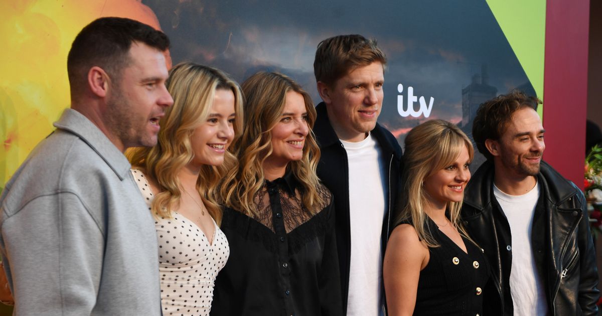 Manchester Evening News