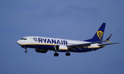 Ryanair adds sixth aircraft to Liverpool John Lennon Airport for summer 2026