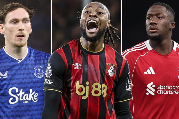 Transfer news LIVE: Man Utd target Garner return, Liverpool receive Konate update, Arsenal priority