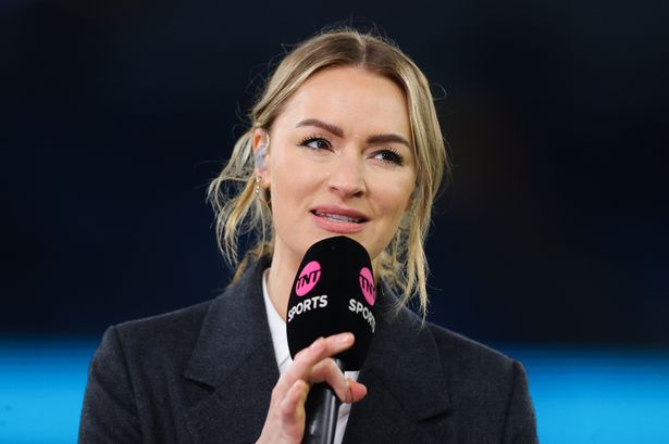 Laura Woods breaks silence after collapsing live on ITV and shares health update