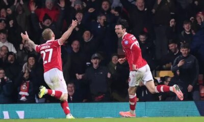 Wrexham AFC sells minority stake to US investment firm