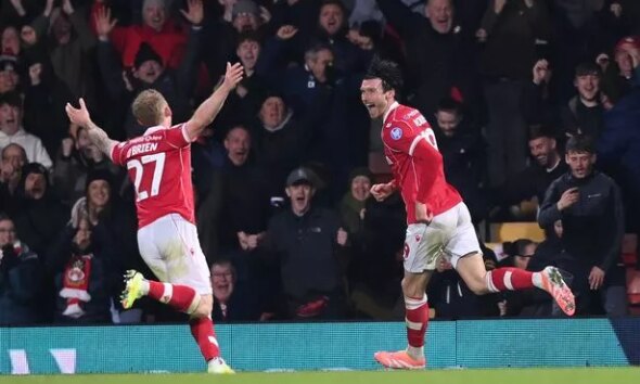 Wrexham AFC sells minority stake to US investment firm