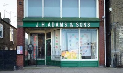 The 'time capsule' Cambridgeshire shop flocked to by fen skaters and locals for more than 100 years