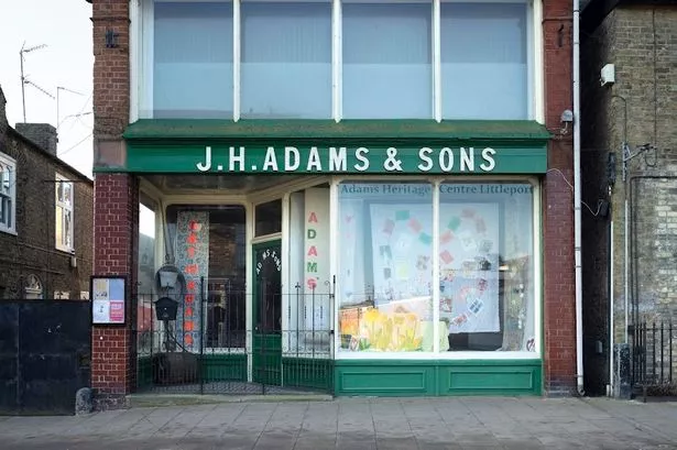 The 'time capsule' Cambridgeshire shop flocked to by fen skaters and locals for more than 100 years