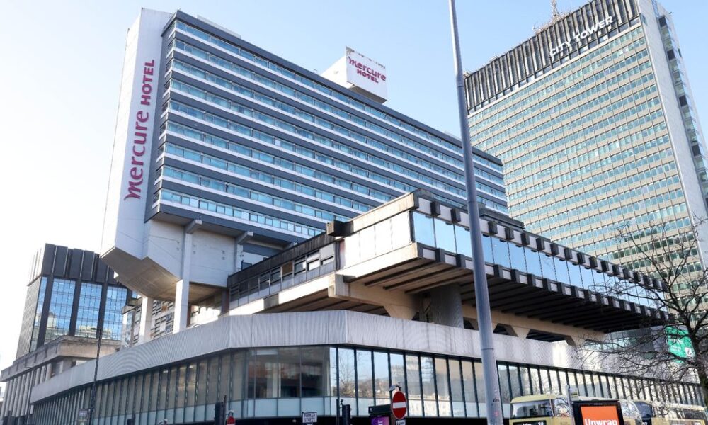 Manchester Evening News