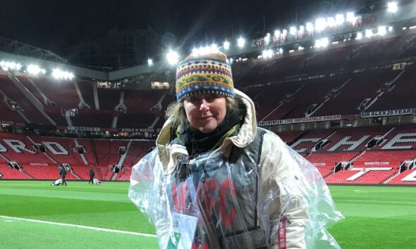 Manchester Evening News