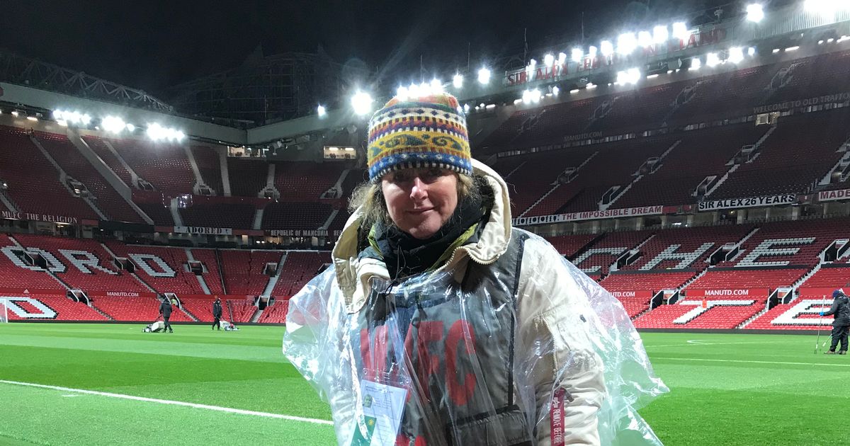 Manchester Evening News