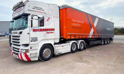 Newport haulage group Monex expands with acquisition