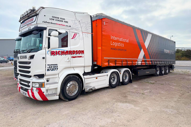 Newport haulage group Monex expands with acquisition