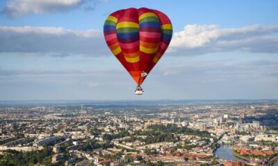 'Tourist tax' is chance for West of England, mayor tells businesses