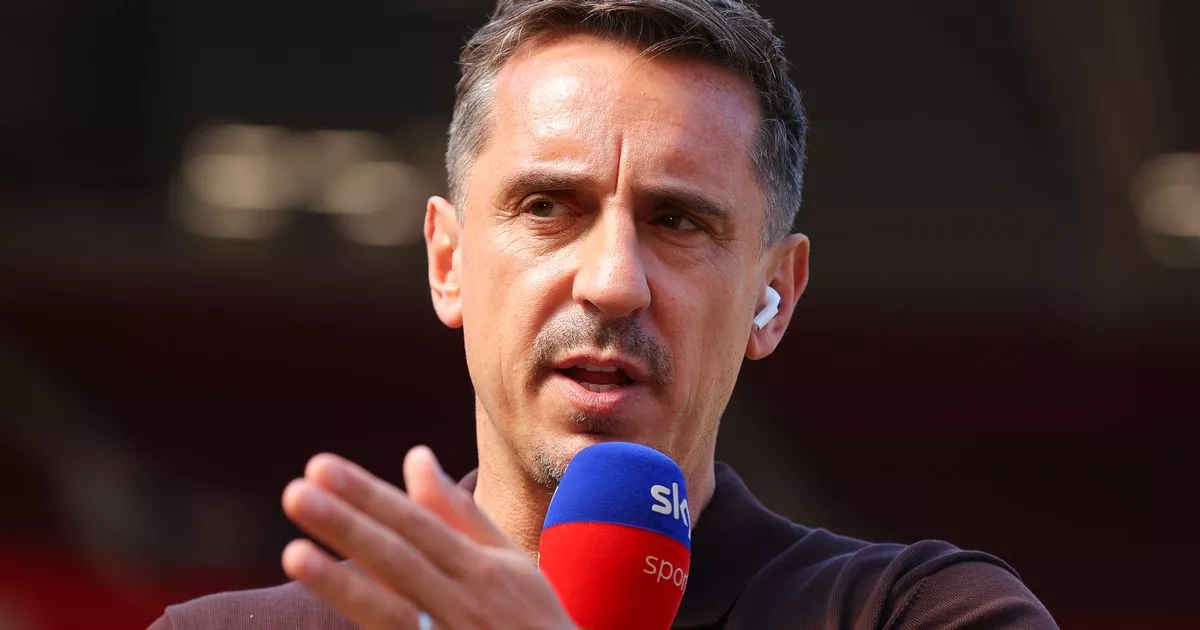 Manchester Evening News