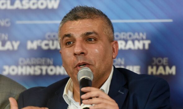 Manchester Evening News