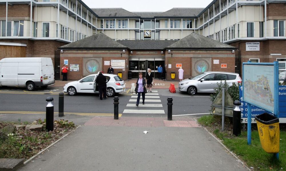 Manchester Evening News