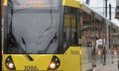Metrolink Christmas strike back on as union warns over driver fatigue