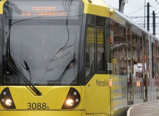 Metrolink Christmas strike back on as union warns over driver fatigue