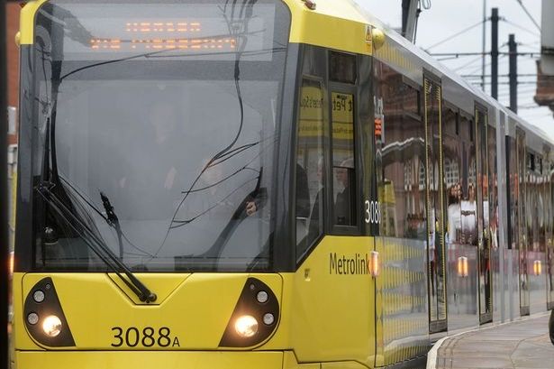 Metrolink Christmas strike back on as union warns over driver fatigue