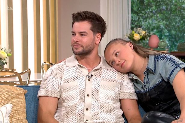 Most unlikely celeb romances of 2025 from Billy Ray Cyrus and Liz Hurley to Katy Perry and Justin Trudeau