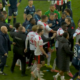 Southampton vs Coventry ends in huge brawl with players CHASING Frank Lampard