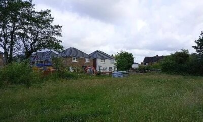 Controversial estate extension decision deferred as residents fear 'groundhog day'