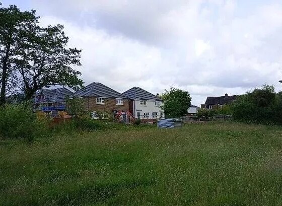 Controversial estate extension decision deferred as residents fear 'groundhog day'