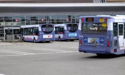 Swansea Council has appetite to operate its own bus service