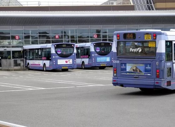 Swansea Council has appetite to operate its own bus service