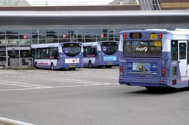 Swansea Council has appetite to operate its own bus service