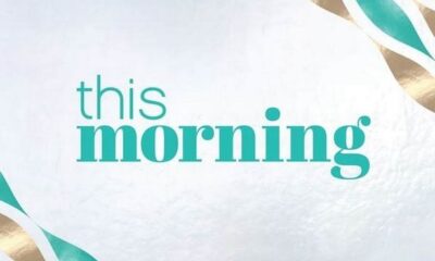 This Morning star Dr Scott Miller announces divorce after 'tough period'