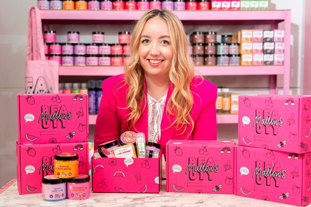 Leading Welsh brand Mallows Beauty collapses into liquidation