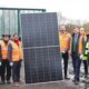 Vital Energi starts work at Oldham solar farm