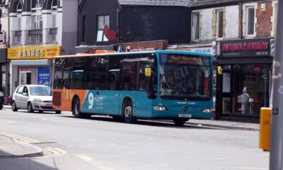 Go-ahead for huge change in how buses in Wales operate