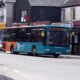 Go-ahead for huge change in how buses in Wales operate