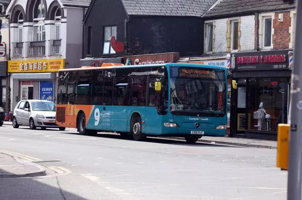 Go-ahead for huge change in how buses in Wales operate