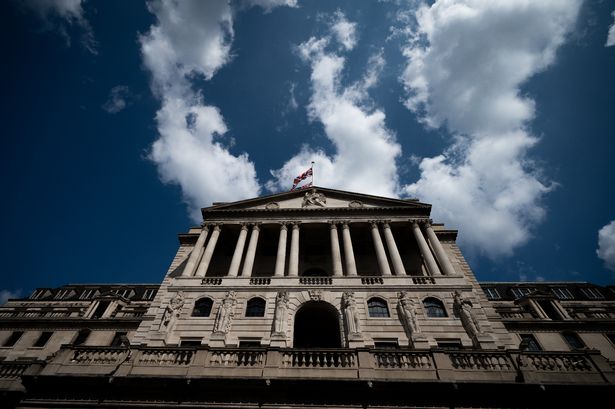 Bank of England warns of rising global risks as it cuts capital rules for lenders