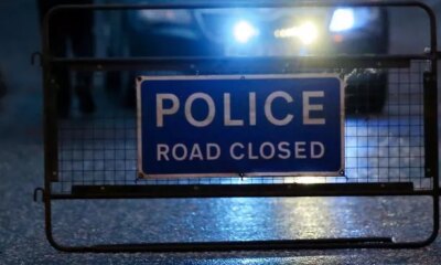 Portaferry Road crash LIVE as emergency services at scene of three vehicle crash