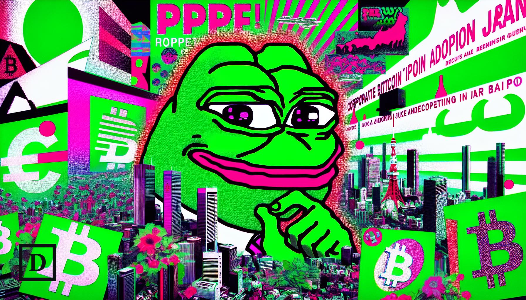 Animoca Teams Up with Solv to Boost Corporate Bitcoin Adoption in Japan