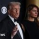 Trump raises potential concerns over Netflix-Warner Bros deal
